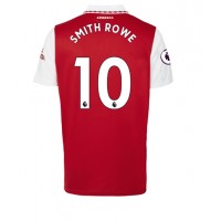 Dres Arsenal Emile Smith Rowe #10 Domaci 2022-23 Kratak Rukav